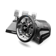 Thrustmaster T-GT II hinta ja tiedot | Thrustmaster Pelaaminen | hobbyhall.fi