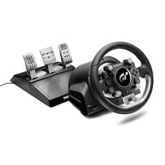 Thrustmaster T-GT II hinta ja tiedot | Thrustmaster Pelaaminen | hobbyhall.fi