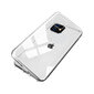 iPhone 7/8 Plus (5,5″) Magneettinen kuori – Hopea hinta ja tiedot | Puhelimen kuoret ja kotelot | hobbyhall.fi