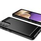 Samsung Galaxy S22 Ultra 5G (6,8″) CARBON Suojakuori hinta ja tiedot | Puhelimen kuoret ja kotelot | hobbyhall.fi
