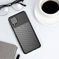 Samsung Galaxy S22+ 5G (6,6″) THUNDER Suojakuori hinta ja tiedot | Puhelimen kuoret ja kotelot | hobbyhall.fi