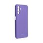 Samsung Galaxy A13 5G (6,5”) ROAR Colorful Jelly Suojakuori – Violetti hinta ja tiedot | Puhelimen kuoret ja kotelot | hobbyhall.fi