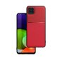 Samsung Galaxy A22 5G (6,6″) ROAR AMBER Suojakuori – Punainen hinta ja tiedot | Puhelimen kuoret ja kotelot | hobbyhall.fi