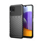Samsung Galaxy A22 5G (6,6″) THUNDER Suojakuori hinta ja tiedot | Puhelimen kuoret ja kotelot | hobbyhall.fi