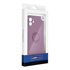 Samsung Galaxy S21 Ultra (6,8″) ROAR AMBER Suojakuori – Violetti hinta ja tiedot | Puhelimen kuoret ja kotelot | hobbyhall.fi