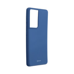 Samsung Galaxy S21 Ultra (6,8″) SPARKLE lompakkokotelo – Sininen hinta ja tiedot | Puhelimen kuoret ja kotelot | hobbyhall.fi