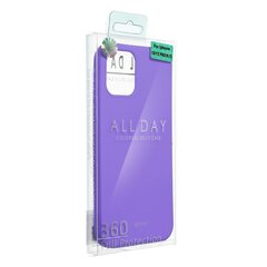 Samsung Galaxy S21 Ultra (6,8″) SPARKLE lompakkokotelo – Violetti hinta ja tiedot | Puhelimen kuoret ja kotelot | hobbyhall.fi