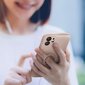 Samsung Galaxy S21+ (6,7″) ROAR AMBER Suojakuori – Vaaleanpunainen hinta ja tiedot | Puhelimen kuoret ja kotelot | hobbyhall.fi