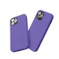 Samsung Galaxy S21+ (6,7″) ROAR Colorful Jelly Suojakuori – Violetti hinta ja tiedot | Puhelimen kuoret ja kotelot | hobbyhall.fi