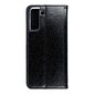 Samsung Galaxy S21+ (6,7″) SPARKLE lompakkokotelo – Musta hinta ja tiedot | Puhelimen kuoret ja kotelot | hobbyhall.fi