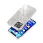 Samsung Galaxy S21 (6,2″) SPARKLE Suojakuori – Hopea hinta ja tiedot | Puhelimen kuoret ja kotelot | hobbyhall.fi