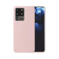 Samsung Galaxy S20 Ultra (6,9″) suojakuori – Vaaleanpunainen hinta ja tiedot | Puhelimen kuoret ja kotelot | hobbyhall.fi