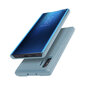 Samsung Galaxy S20 Ultra Mirror Flip kotelo – Sininen hinta ja tiedot | Puhelimen kuoret ja kotelot | hobbyhall.fi