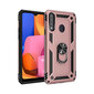 Samsung Galaxy A20e (5.8″) Extra Iskunkestävä Magneettikuori Rengaspidikkeellä – Vaaleanpunainen hinta ja tiedot | Puhelimen kuoret ja kotelot | hobbyhall.fi
