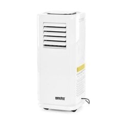 Hecht 3907 7000 BTU 3in1 siirrettävä ilmastointilaite hinta ja tiedot | Hecht Ilmastointi- ja ilmanvaihtolaitteet | hobbyhall.fi
