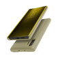 Samsung Galaxy A70 Mirror Flip kotelo – Kulta hinta ja tiedot | Puhelimen kuoret ja kotelot | hobbyhall.fi
