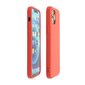 Xiaomi Poco M3 / M3 Pro 5G / Redmi Note 10 5G Forcell SILICONE LITE Suojakuori – Vaaleanpunainen hinta ja tiedot | Puhelimen kuoret ja kotelot | hobbyhall.fi