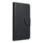 Xiaomi Redmi Note 10 5G Fancy Book lompakkokotelo – Musta hinta ja tiedot | Puhelimen kuoret ja kotelot | hobbyhall.fi