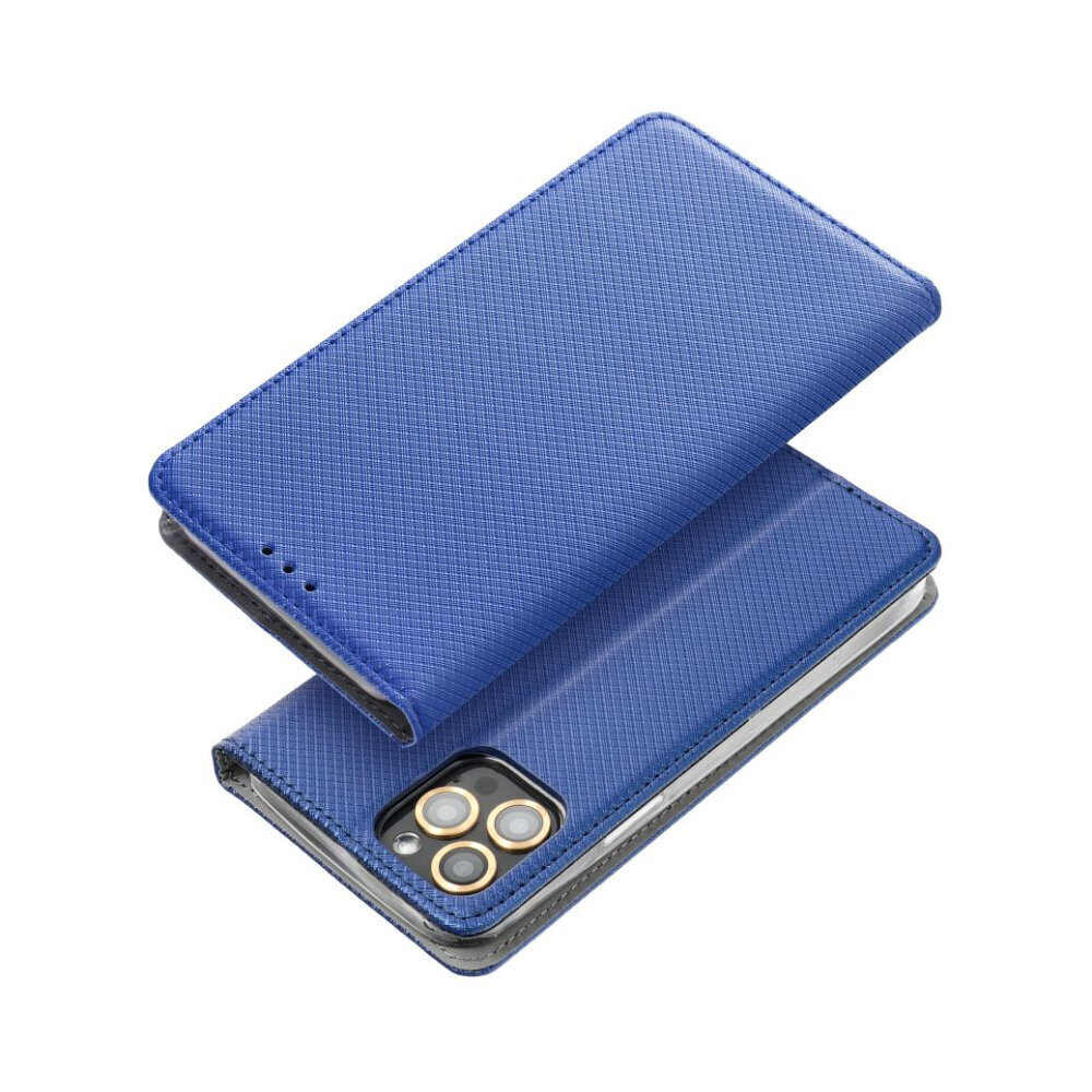 Xiaomi Poco M3 / M3 Pro 5G / Redmi Note 10 5G Fancy Book lompakkokotelo – Sininen hinta ja tiedot | Puhelimen kuoret ja kotelot | hobbyhall.fi