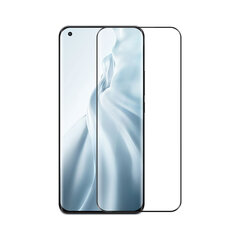 Näytönsuoja Xiaomi Mi 11 Ultra (6,81”) 5D Full Glue Ceramic hinta ja tiedot | Näytönsuojakalvot ja -lasit | hobbyhall.fi