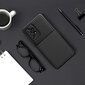 Forcell NOBEL Xiaomi Redmi 9C (6,53”) Suojakuori – Musta hinta ja tiedot | Puhelimen kuoret ja kotelot | hobbyhall.fi