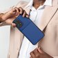 Forcell NOBEL Xiaomi Redmi Note 10 / 10S (6,43”) Suojakuori – Sininen hinta ja tiedot | Puhelimen kuoret ja kotelot | hobbyhall.fi