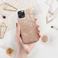 Xiaomi Redmi Note 10 / 10S (6,43”) SPARKLE Suojakuori – Kulta hinta ja tiedot | Puhelimen kuoret ja kotelot | hobbyhall.fi