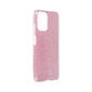 Xiaomi Redmi Note 10 / 10S (6,43”) SPARKLE Suojakuori – Vaaleanpunainen hinta ja tiedot | Puhelimen kuoret ja kotelot | hobbyhall.fi