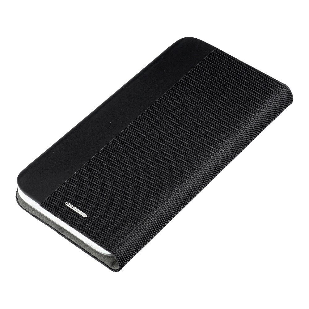 Xiaomi Redmi Note 9T (6,53”) SENSITIVE Book lompakkokotelo – Musta hinta ja tiedot | Puhelimen kuoret ja kotelot | hobbyhall.fi