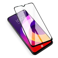 Näytönsuoja Xiaomi Redmi Note 9T (6,53″) 5D Full Glue Ceramic hinta ja tiedot | Näytönsuojakalvot ja -lasit | hobbyhall.fi