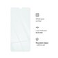 Näytönsuoja Xiaomi Poco M3 (6,53″) 9H hinta ja tiedot | Näytönsuojakalvot ja -lasit | hobbyhall.fi