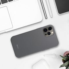 Xiaomi Mi 10T Lite 5G (6,67”) ROAR Colorful Jelly Suojakuori – Harmaa hinta ja tiedot | Roar Puhelimet, älylaitteet ja kamerat | hobbyhall.fi