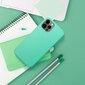Xiaomi Mi 10T Lite 5G (6,67”) ROAR Colorful Jelly Suojakuori – Minttu hinta ja tiedot | Puhelimen kuoret ja kotelot | hobbyhall.fi