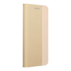 Xiaomi Mi 10T Lite 5G (6,67”) SENSITIVE Book lompakkokotelo – Kulta hinta ja tiedot | Puhelimen kuoret ja kotelot | hobbyhall.fi