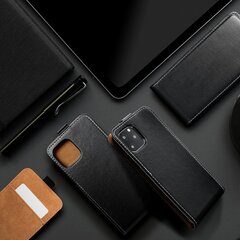 Xiaomi Mi 10T Lite 5G (6,67”) SLIM FLEXI FRESH lompakkokotelo – Musta hinta ja tiedot | Puhelimen kuoret ja kotelot | hobbyhall.fi