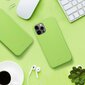 Xiaomi Mi 10T / 10T Pro 5G (6,67”) ROAR Colorful Jelly Suojakuori – Lime hinta ja tiedot | Puhelimen kuoret ja kotelot | hobbyhall.fi