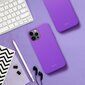 Xiaomi Mi 10T / 10T Pro 5G (6,67”) ROAR Colorful Jelly Suojakuori – Violetti hinta ja tiedot | Puhelimen kuoret ja kotelot | hobbyhall.fi