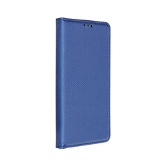 Xiaomi Redmi 9C (6,53”) SMART lompakkokotelo – Sininen hinta ja tiedot | Puhelimen kuoret ja kotelot | hobbyhall.fi