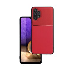 Forcell NOBEL Xiaomi Redmi 9A / 9AT (6,53″) Suojakuori –  Punainen hinta ja tiedot | Puhelimen kuoret ja kotelot | hobbyhall.fi