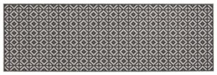 Keittiön Northrugs matto Zala Living Bona, 60x180 cm hinta ja tiedot | Isot matot | hobbyhall.fi