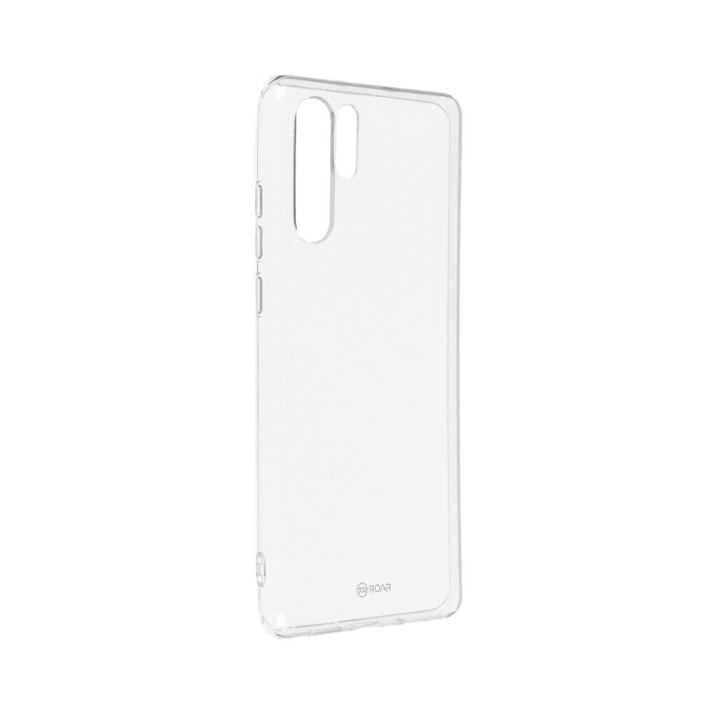 Huawei P30 Pro (6,47″) Jelly Roar Suojakuori hinta ja tiedot | Puhelimen kuoret ja kotelot | hobbyhall.fi