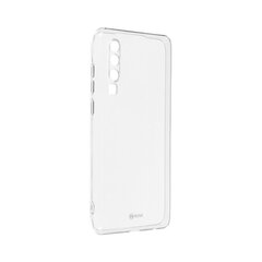 Huawei P30 (6,1″) Jelly Roar Suojakuori hinta ja tiedot | Puhelimen kuoret ja kotelot | hobbyhall.fi