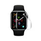 Apple Watch näytönsuoja – 41mm hinta ja tiedot | Älykellojen ja aktiivisuusrannekkeiden lisätarvikkeet | hobbyhall.fi