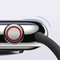 Apple Watch 3D koko näytön pehmeä näytönsuoja – 38mm hinta ja tiedot | Älykellojen ja aktiivisuusrannekkeiden lisätarvikkeet | hobbyhall.fi