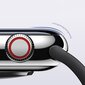 Apple Watch 3D koko näytön pehmeä näytönsuoja – 40mm hinta ja tiedot | Älykellojen ja aktiivisuusrannekkeiden lisätarvikkeet | hobbyhall.fi