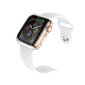 Apple Watch Suojakuori – 42mm hinta ja tiedot | Älykellojen ja aktiivisuusrannekkeiden lisätarvikkeet | hobbyhall.fi