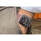 Apple Watch Suojakuori – Roosa Kulta 38mm hinta ja tiedot | Älykellojen ja aktiivisuusrannekkeiden lisätarvikkeet | hobbyhall.fi
