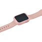 Apple Watch Suojakuori – Pinkki 40mm hinta ja tiedot | Älykellojen ja aktiivisuusrannekkeiden lisätarvikkeet | hobbyhall.fi