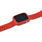 Apple Watch Suojakuori – Punainen 42mm hinta ja tiedot | Älykellojen ja aktiivisuusrannekkeiden lisätarvikkeet | hobbyhall.fi