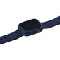 Apple Watch Suojakuori – Sininen 42mm hinta ja tiedot | Älykellojen ja aktiivisuusrannekkeiden lisätarvikkeet | hobbyhall.fi